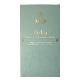 Isha Cosmetics Hydra Mascarilla Capilar Hidratante y Calmante 100g